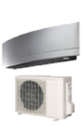 Reparación averías aire acondicionado Philco en  Castellón