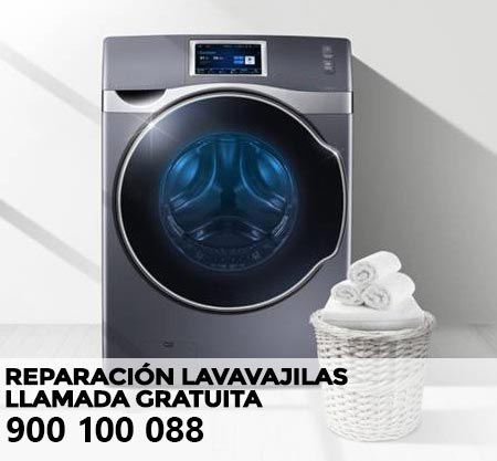Reparación averías secadora Philco